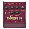 DLS Effects TR1 Stereo Tremolo with Tap Tempo Effects and Pedals / Tremolo and Vibrato