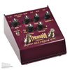 DLS Effects TR1 Stereo Tremolo with Tap Tempo Effects and Pedals / Tremolo and Vibrato