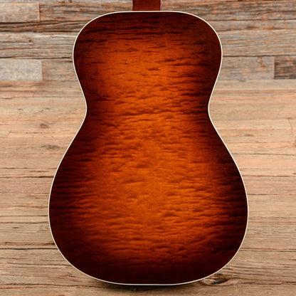 Dobro Hound Dog Square Neck Sunburst 2005 Acoustic Guitars / Resonator