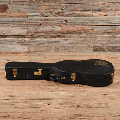 Dobro Hound Dog Square Neck Sunburst 2005 Acoustic Guitars / Resonator