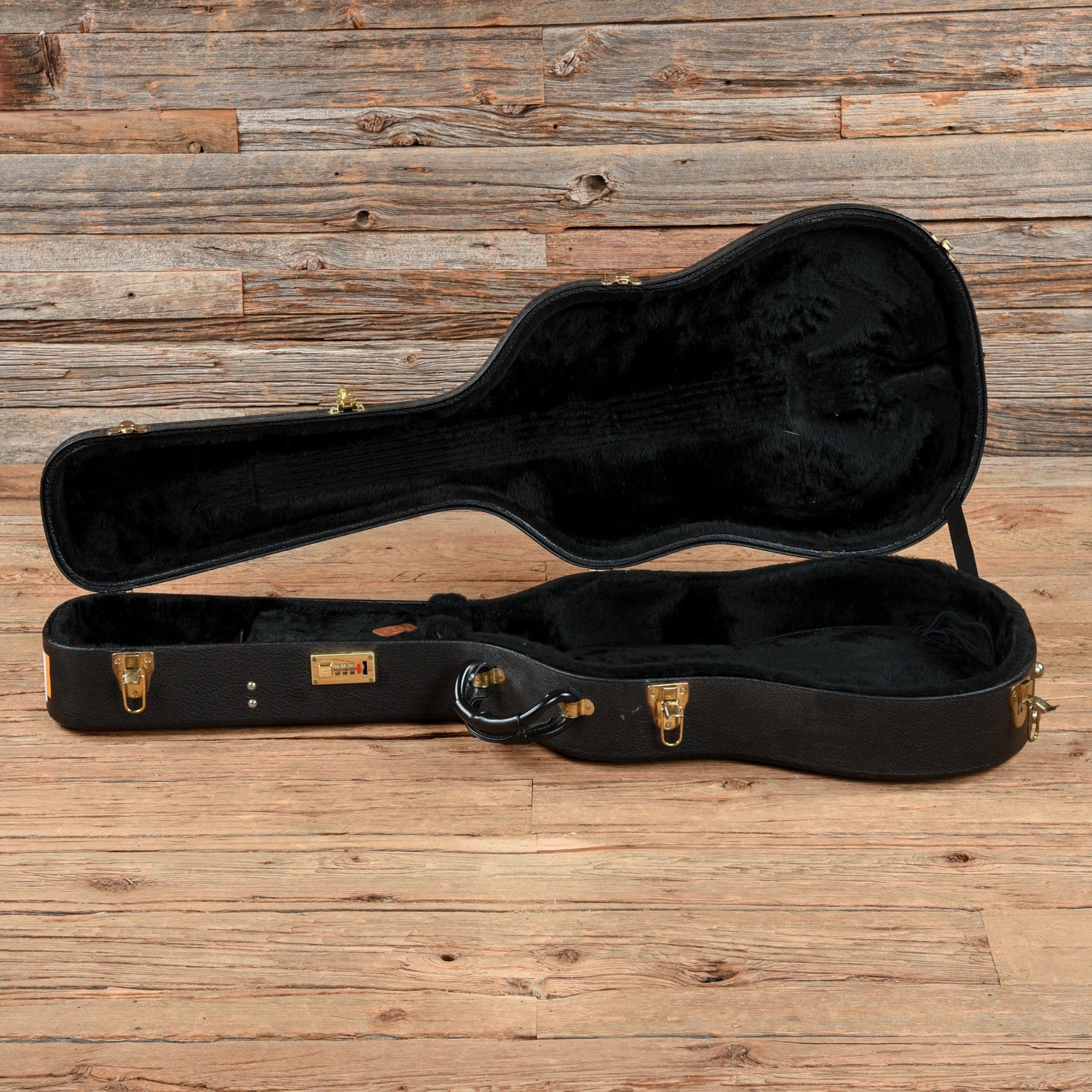 Dobro Hound Dog Square Neck Sunburst 2005 Acoustic Guitars / Resonator