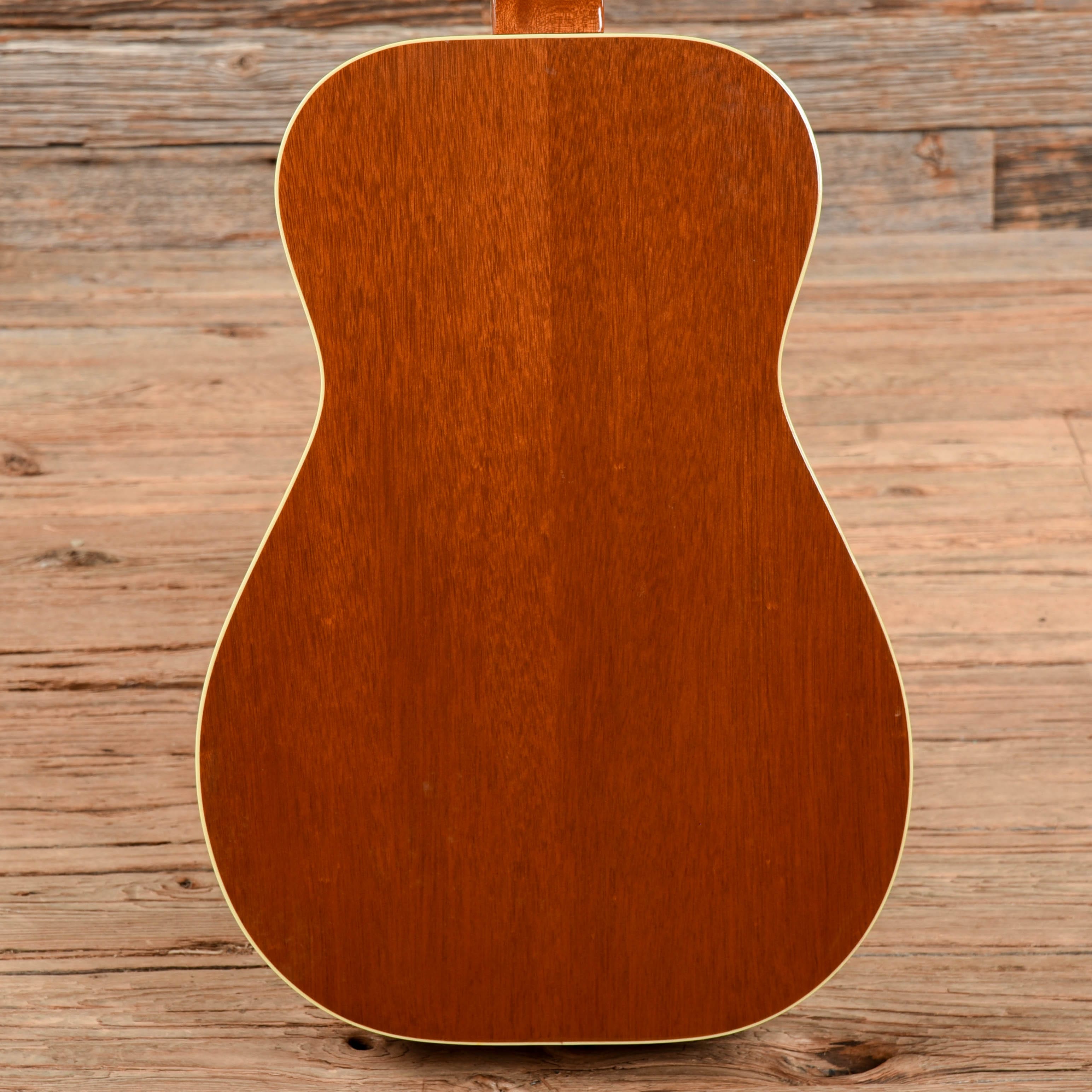 Dobro Jerry Douglas Signature Resonator Natural 2000 Acoustic Guitars / Resonator