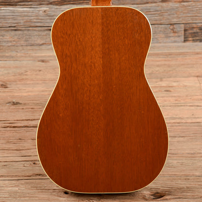 Dobro Jerry Douglas Signature Resonator Natural 2000 Acoustic Guitars / Resonator