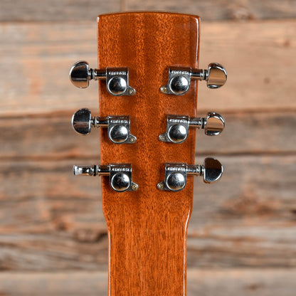 Dobro Jerry Douglas Signature Resonator Natural 2000 Acoustic Guitars / Resonator