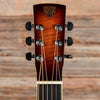 Dobro Phil Leadbetter Squareneck Sunburst Acoustic Guitars / Resonator