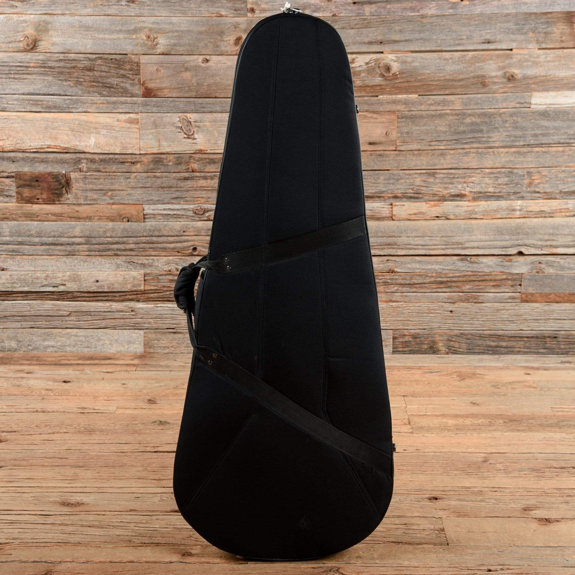 Dobro Phil Leadbetter Squareneck Sunburst Acoustic Guitars / Resonator