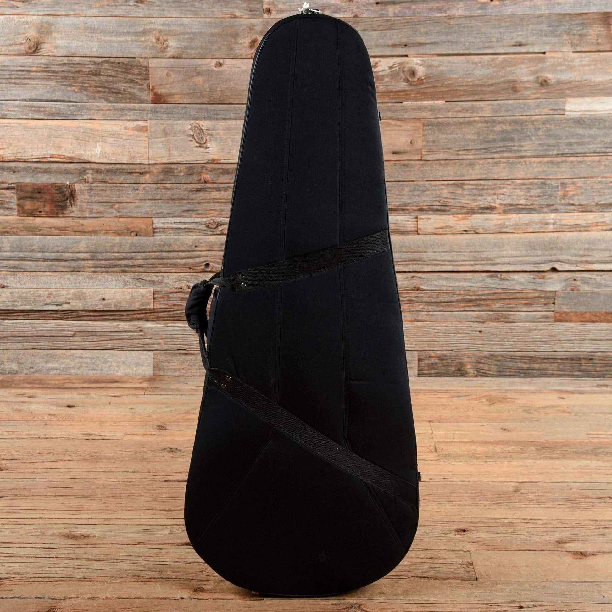 Dobro Phil Leadbetter Squareneck Sunburst Acoustic Guitars / Resonator