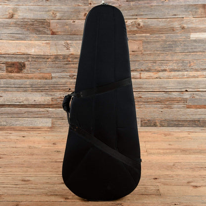 Dobro Phil Leadbetter Squareneck Sunburst Acoustic Guitars / Resonator