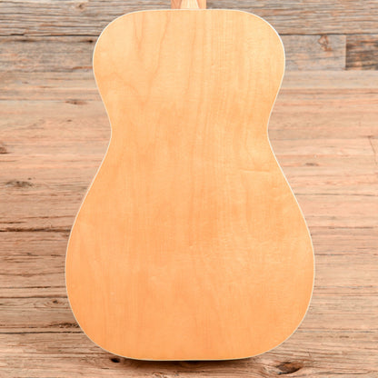 Dobro Round Neck  1970s Acoustic Guitars / Resonator