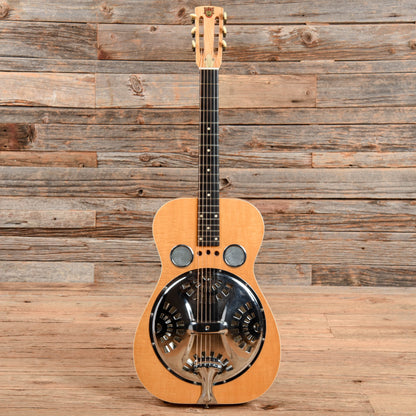 Dobro Round Neck  1970s Acoustic Guitars / Resonator