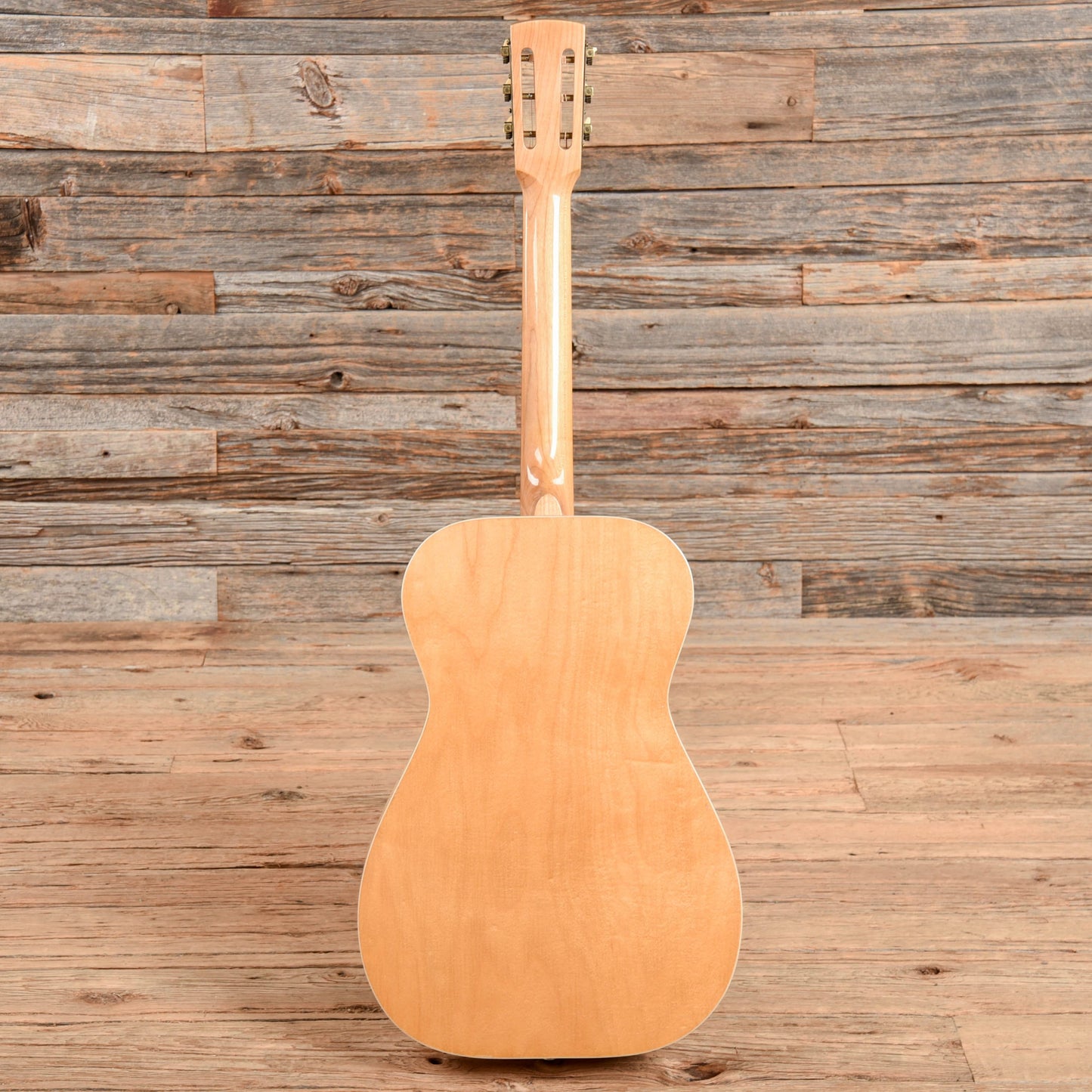 Dobro Round Neck  1970s Acoustic Guitars / Resonator