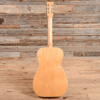 Dobro Round Neck  1970s Acoustic Guitars / Resonator