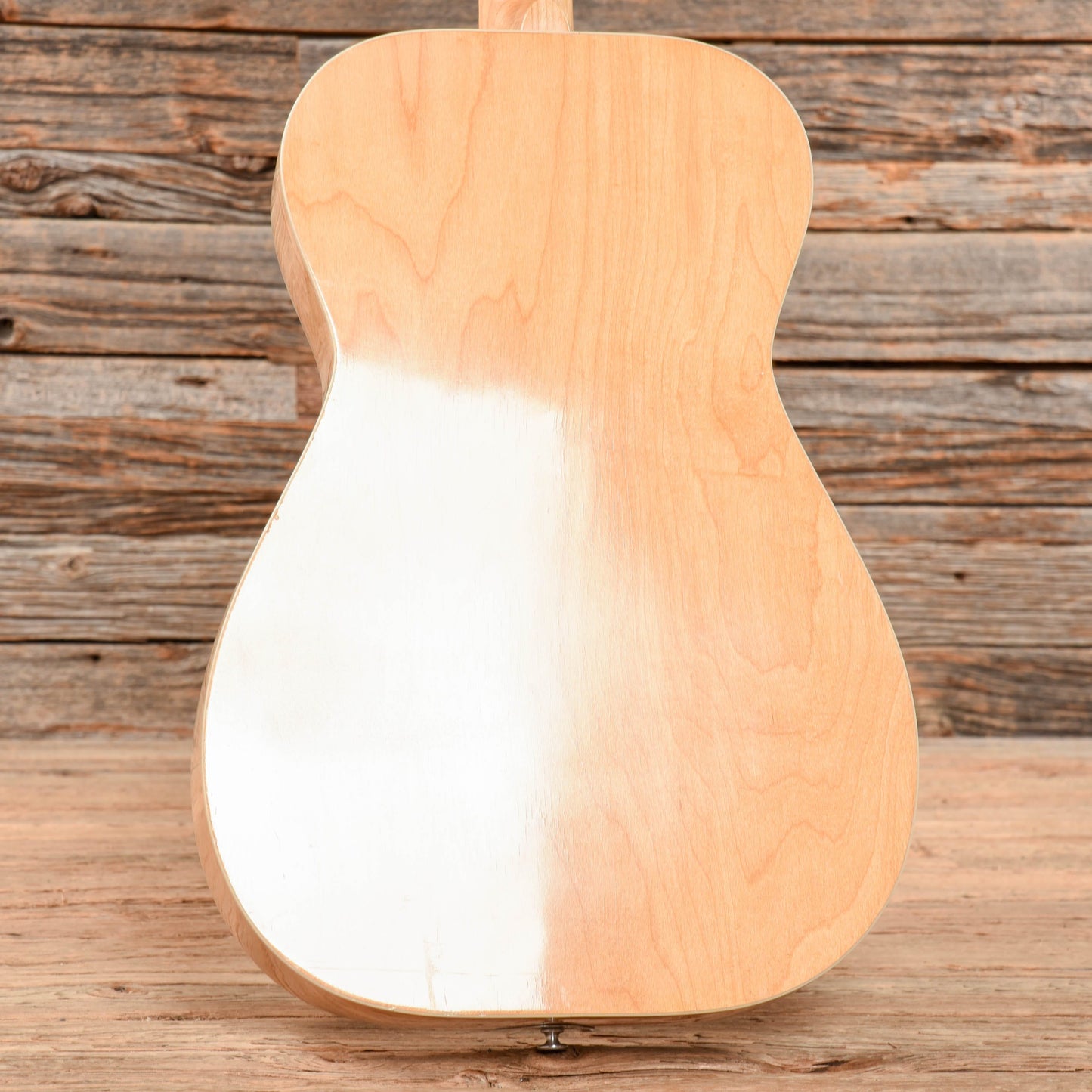 Dobro Round Neck  1970s Acoustic Guitars / Resonator