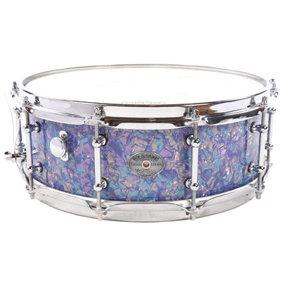 Doc Sweeney 5.5x14 Classic Series Solid Shell Maple Snare Drum Pacific Pearl Drums and Percussion / Acoustic Drums / Snare