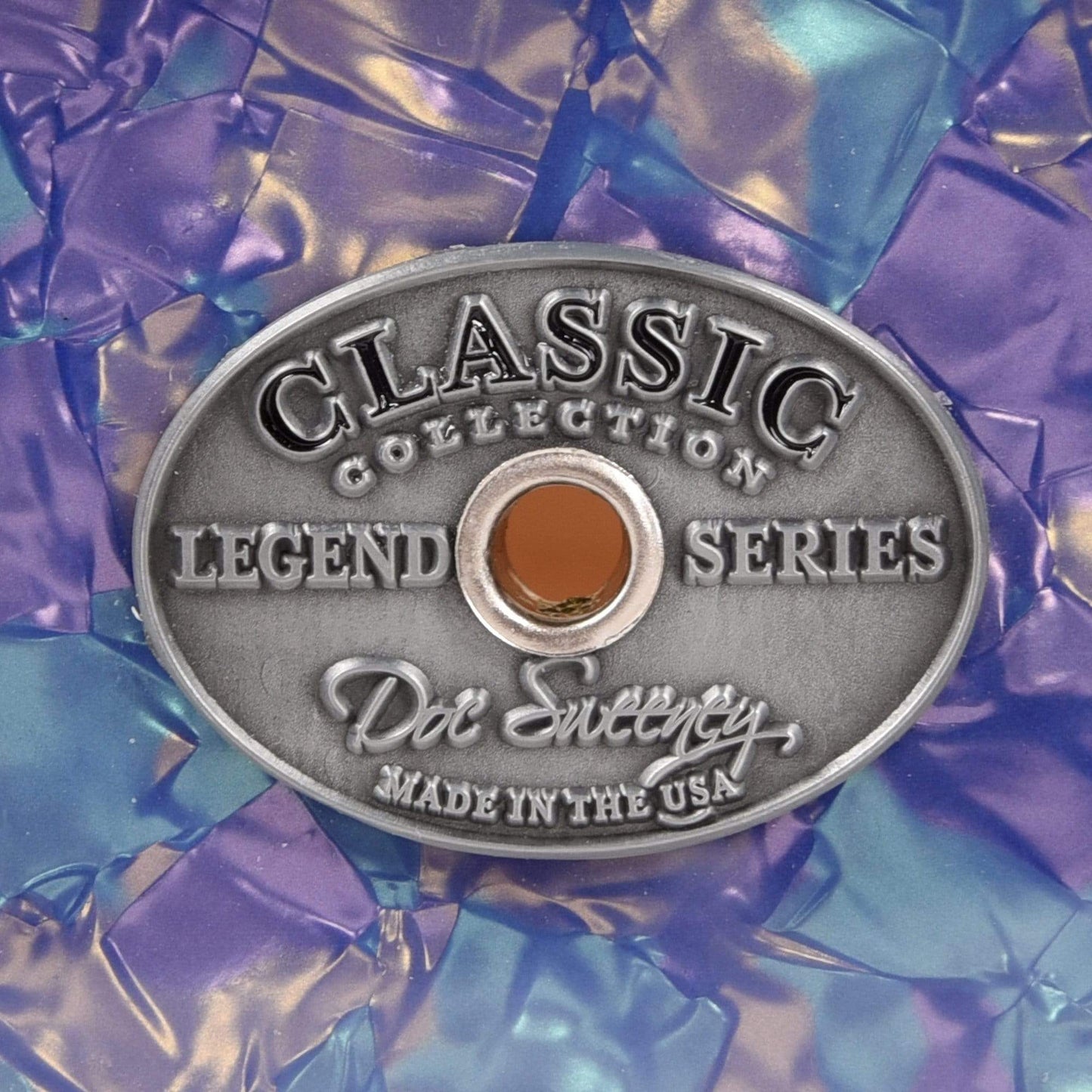 Doc Sweeney 5.5x14 Classic Series Solid Shell Maple Snare Drum Pacific Pearl Drums and Percussion / Acoustic Drums / Snare