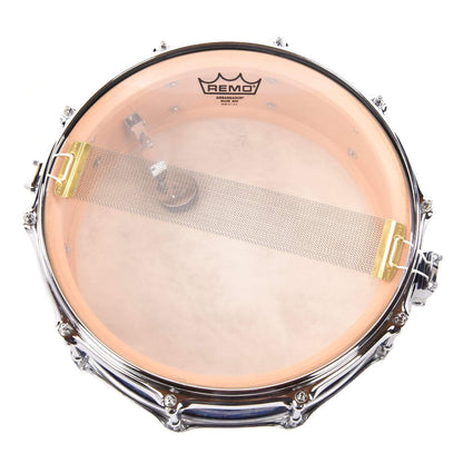 Doc Sweeney 5.5x14 Classic Series Solid Shell Maple Snare Drum Pacific Pearl Drums and Percussion / Acoustic Drums / Snare