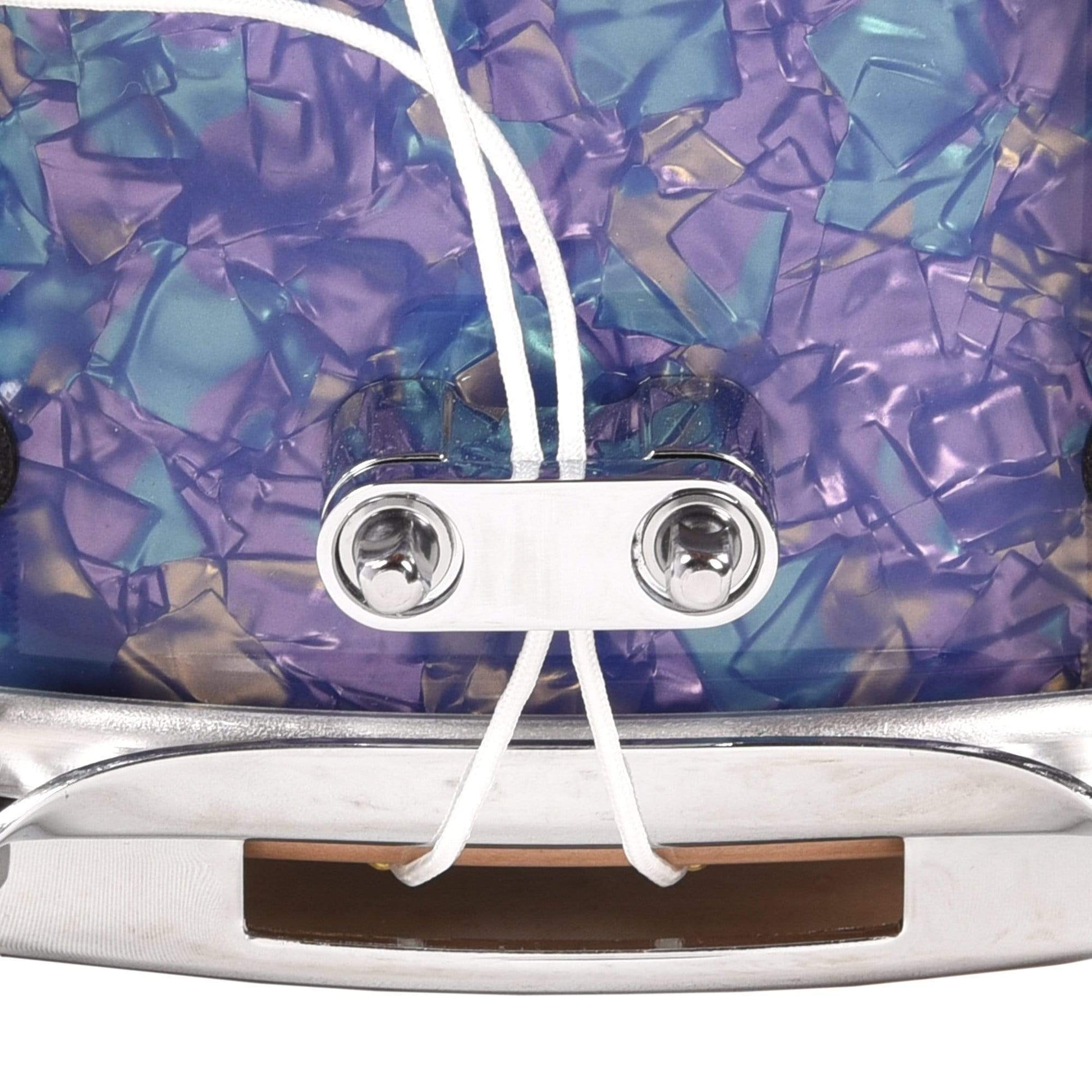 Doc Sweeney 5.5x14 Classic Series Solid Shell Maple Snare Drum Pacific Pearl Drums and Percussion / Acoustic Drums / Snare