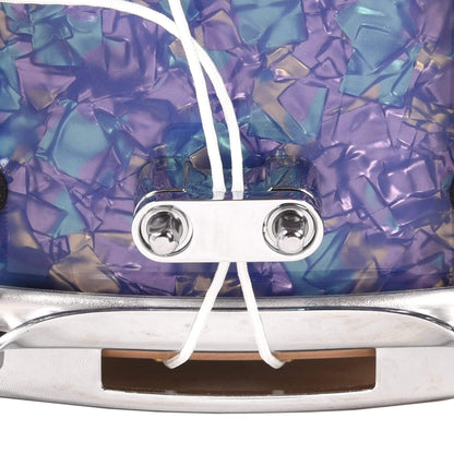 Doc Sweeney 5.5x14 Classic Series Solid Shell Maple Snare Drum Pacific Pearl Drums and Percussion / Acoustic Drums / Snare