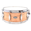 Doc Sweeney 6.5x14 Legend Series Solid Shell Maple Snare Drum Drums and Percussion / Acoustic Drums / Snare