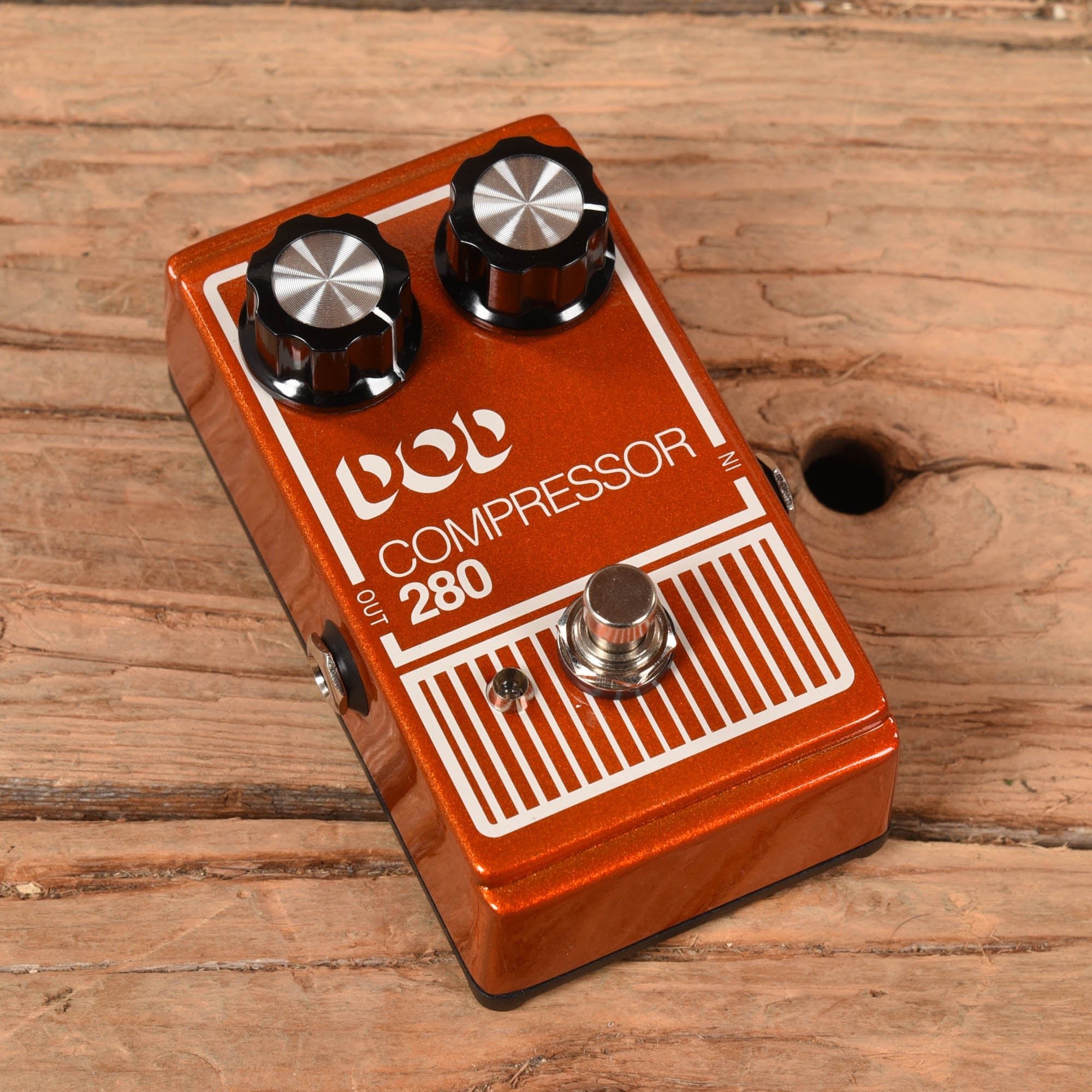 DOD Electronics Compressor 280 – Chicago Music Exchange