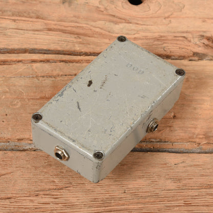 DOD Electronics 270 A-B Box Effects and Pedals / Controllers, Volume and Expression