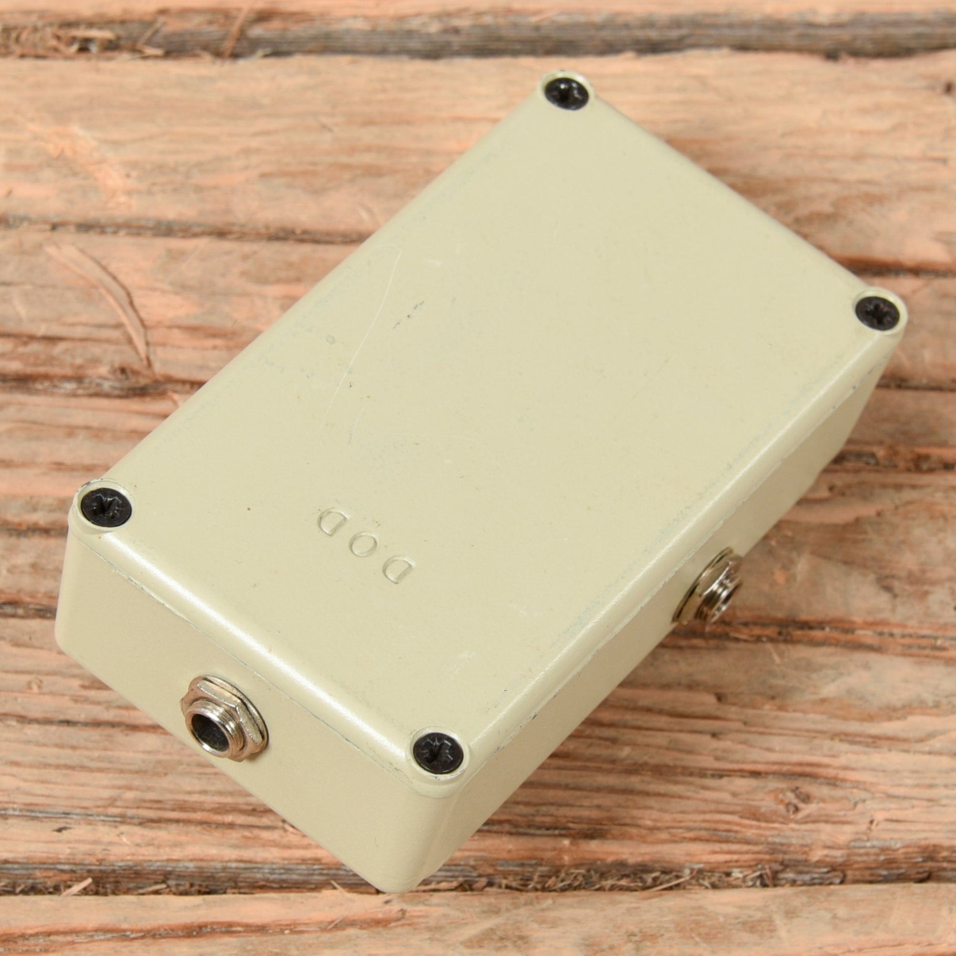 DOD Electronics A-B Box 270 Effects and Pedals / Controllers, Volume and Expression