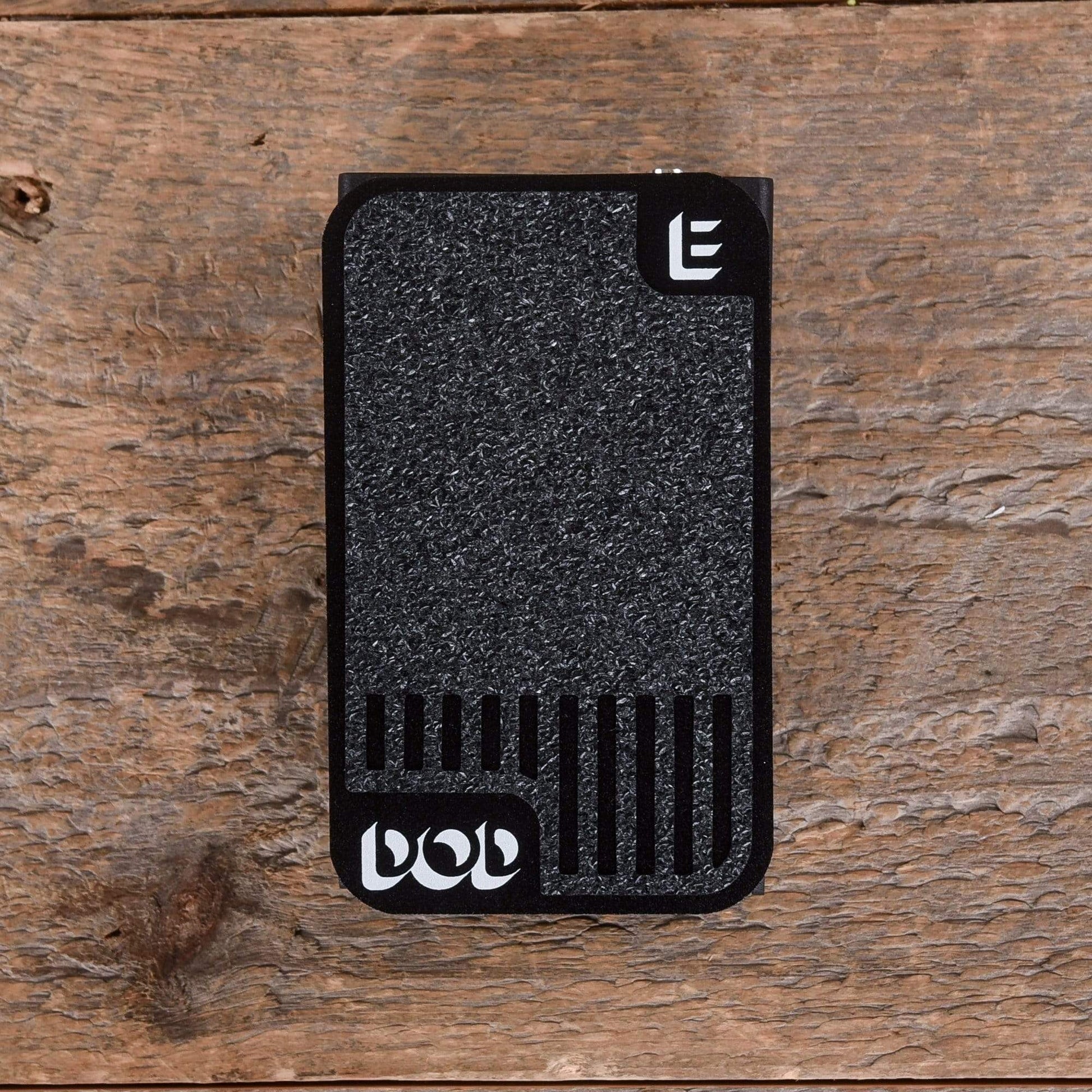 pedales dod DOD Mini Expression Pedal – Chicago Music Exchange