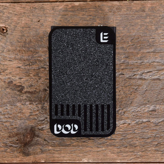 DOD Mini Expression Pedal Effects and Pedals / Controllers, Volume and Expression