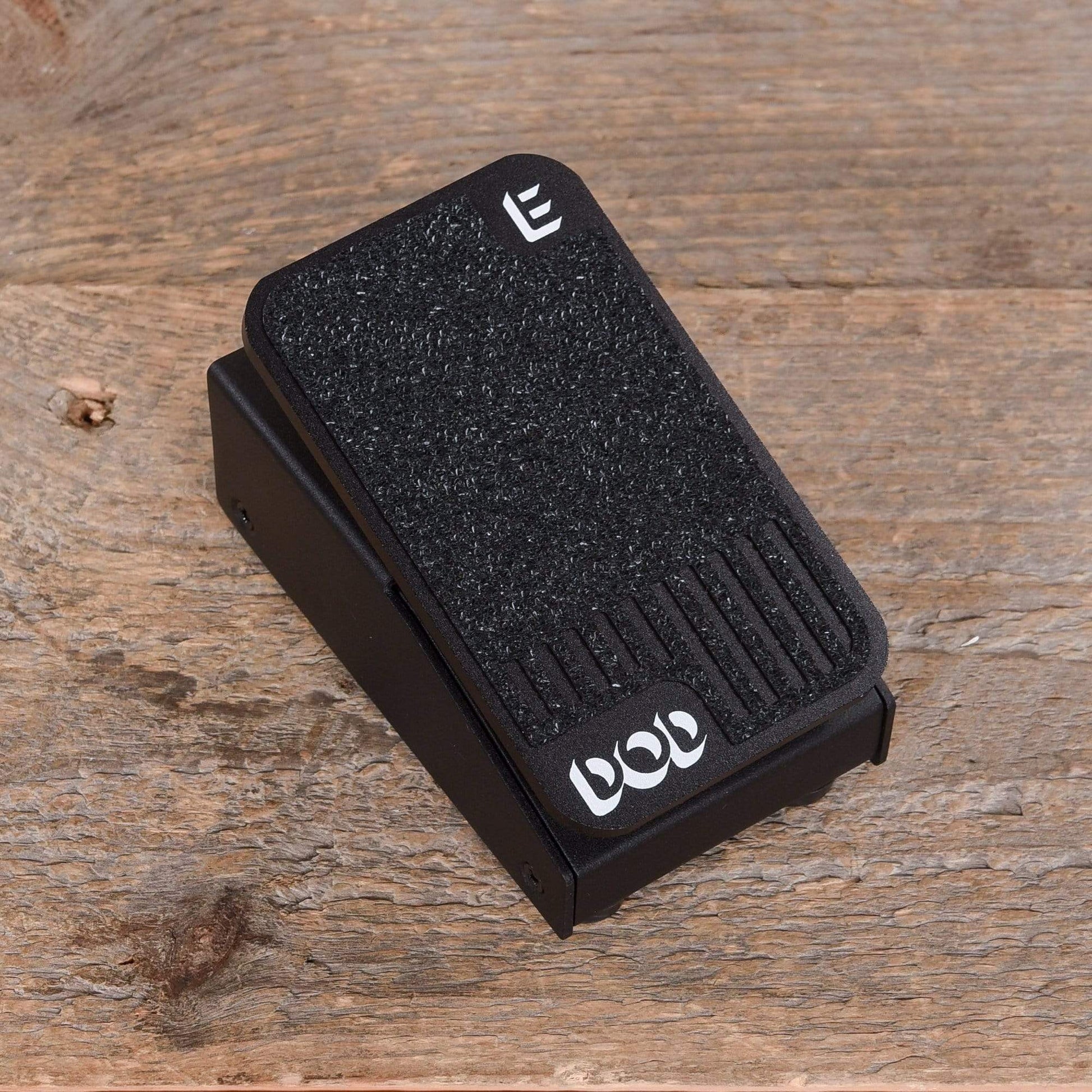 digitech dod mini expression pedal DOD Mini Expression Pedal – Chicago Music Exchange