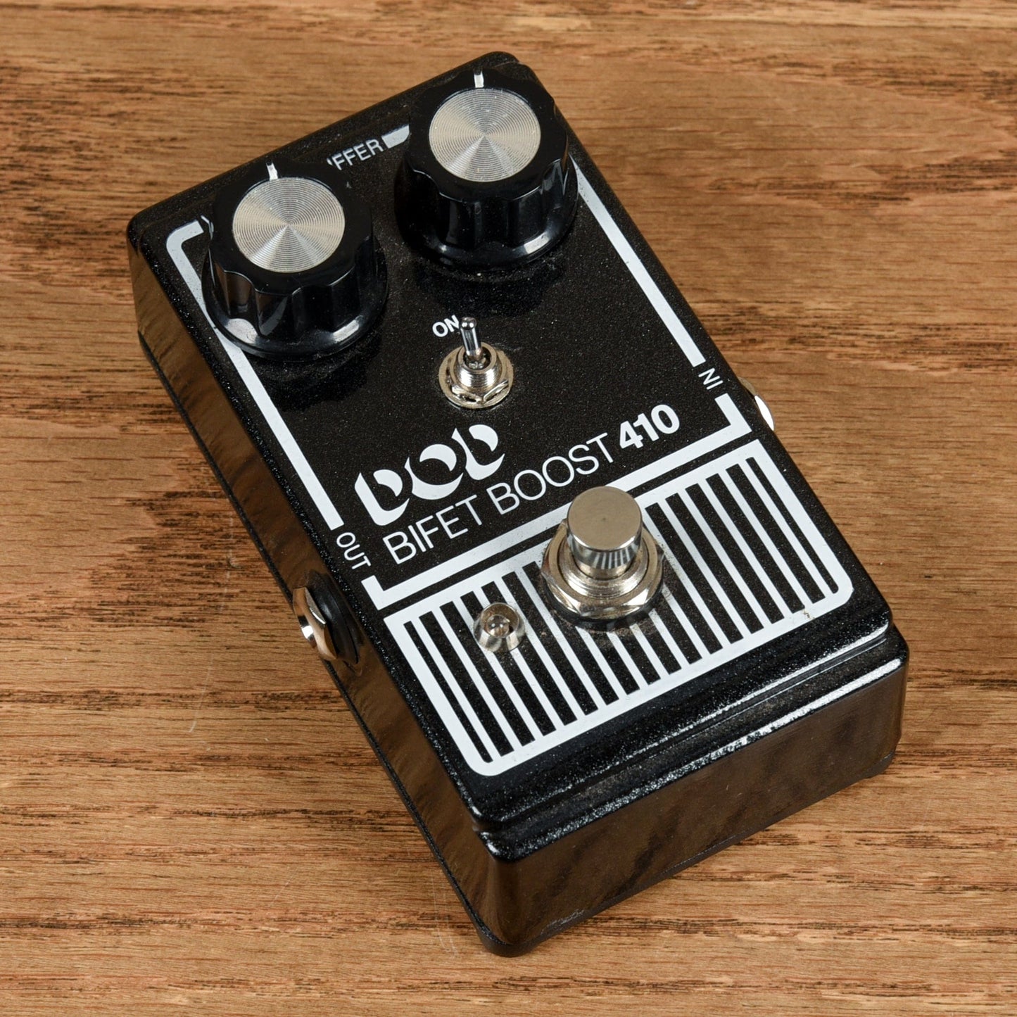 DOD Electronics 410 Bifet Boost Effects and Pedals / Overdrive and Boost