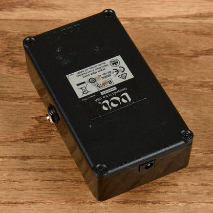 DOD Electronics 410 Bifet Boost Effects and Pedals / Overdrive and Boost