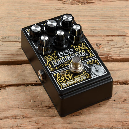 DOD Electronics Boneshaker Distortion Effects and Pedals / Overdrive and Boost