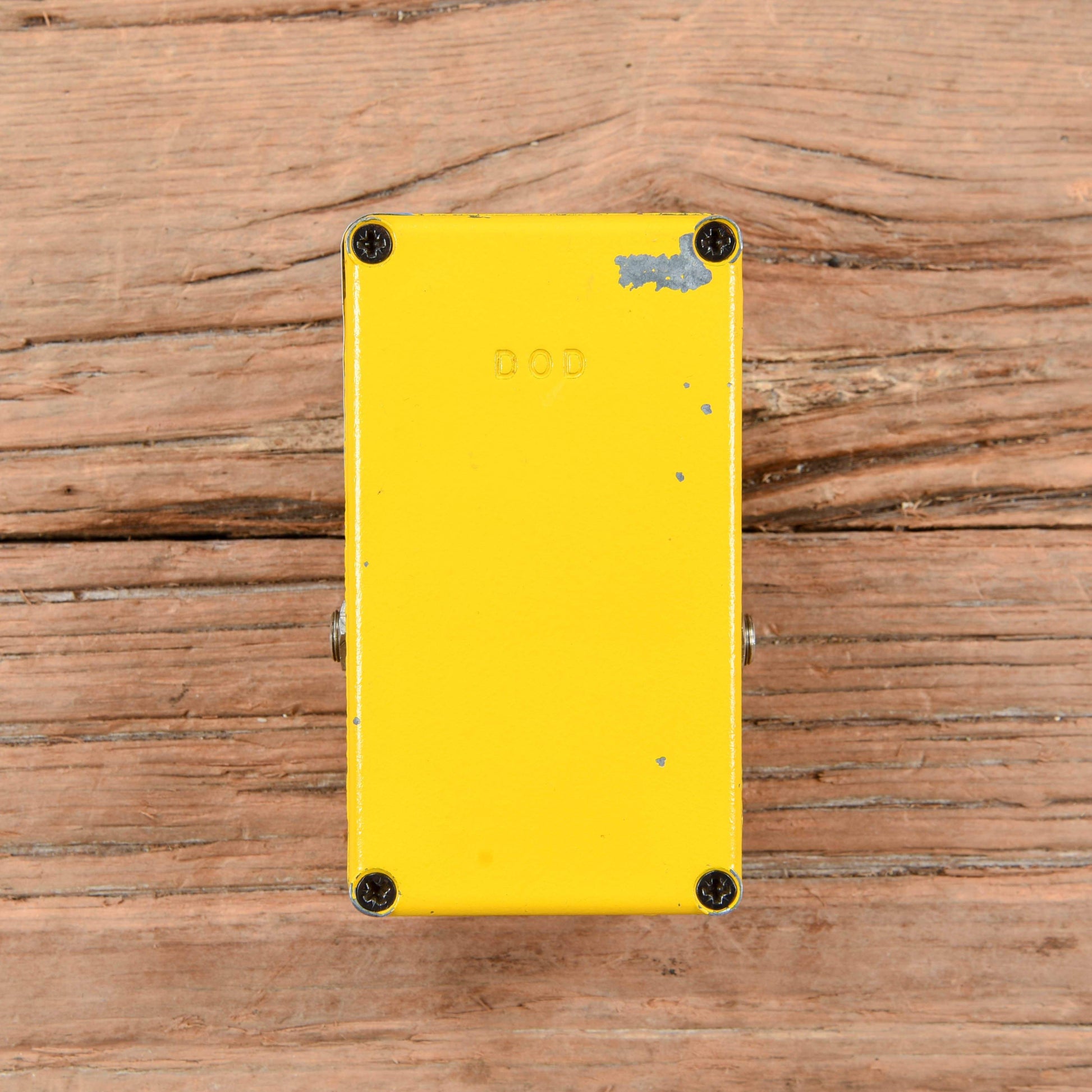 DOD Electronics Overdrive Preamp 250 Effects and Pedals / Overdrive and Boost