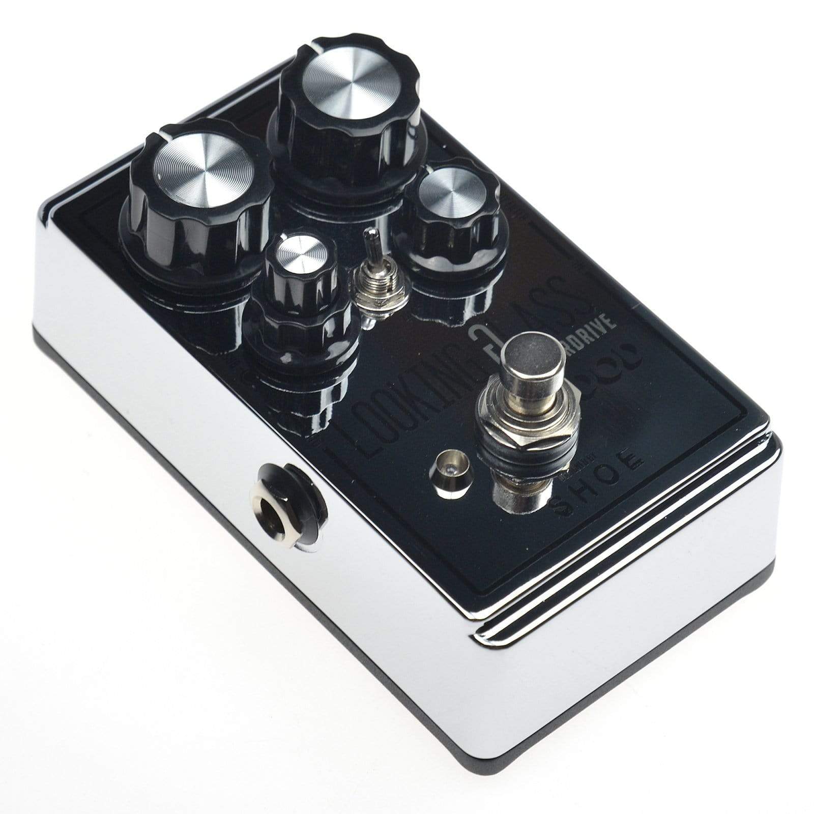 dod looking glass overdrive pedal DOD Looking Glass Boost/Overdrive – Chicago Music Exchange