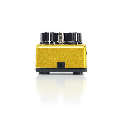 DOD Overdrive 250 Analog Overdrive Preamp Effects and Pedals / Overdrive and Boost