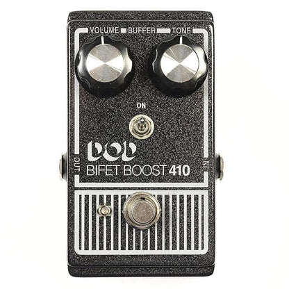 DOD Overdrive 410 BiFet Boost Effects and Pedals / Overdrive and Boost