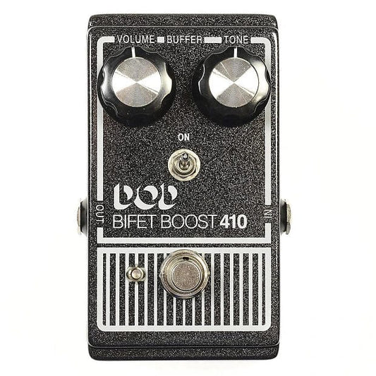 DOD Overdrive 410 BiFet Boost Effects and Pedals / Overdrive and Boost