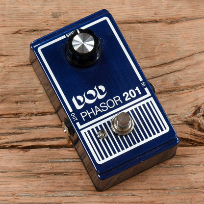 DOD Electronics Phasor 201 USED Effects and Pedals / Phase Shifters