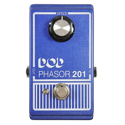 DOD Phasor 201 Analog Phaser Effects and Pedals / Phase Shifters