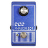DOD Phasor 201 Analog Phaser Effects and Pedals / Phase Shifters