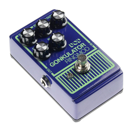 DOD Gonkulator Ring Modulator Pedal Effects and Pedals / Ring Modulators