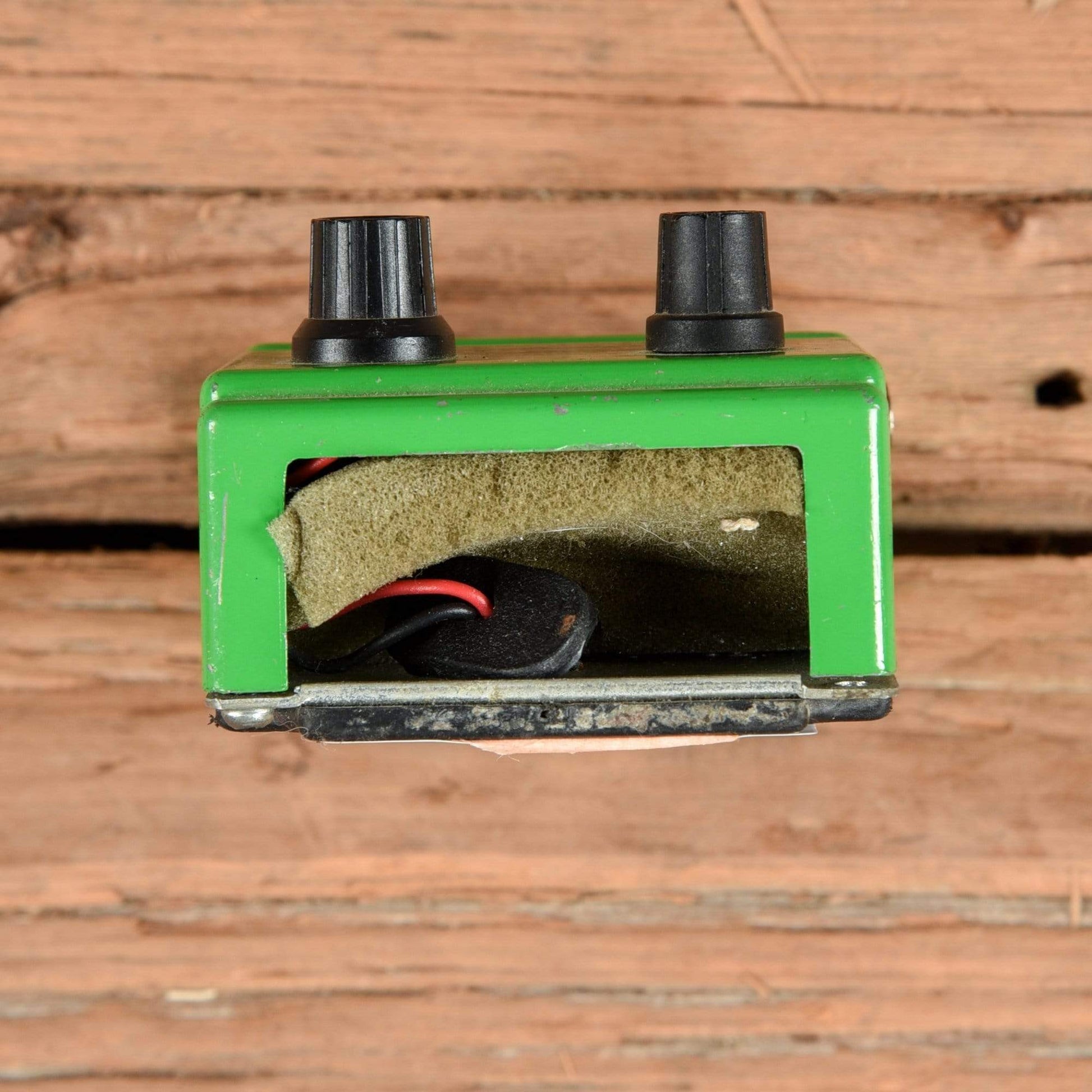 DOD Electronics FX25 Envelope Filter Effects and Pedals / Wahs and Filters