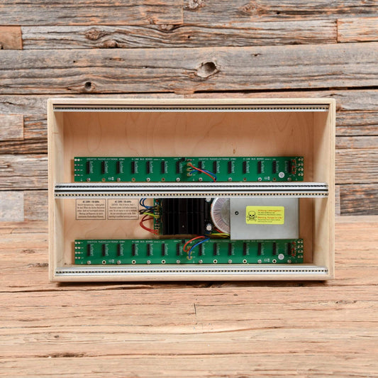 Doepfer 6U 84hp Case Keyboards and Synths / Keyboard Accessories / Cases,Keyboards and Synths / Synths / Eurorack