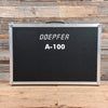 Doepfer A-100 12U Monster Case Keyboards and Synths / Synths / Eurorack