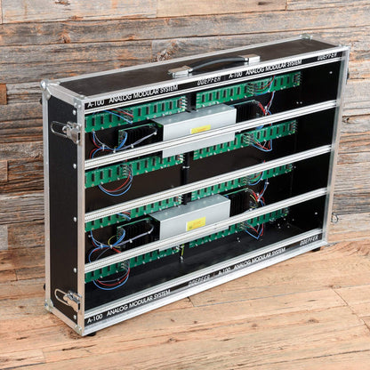 Doepfer A-100 12U Monster Case Keyboards and Synths / Synths / Eurorack