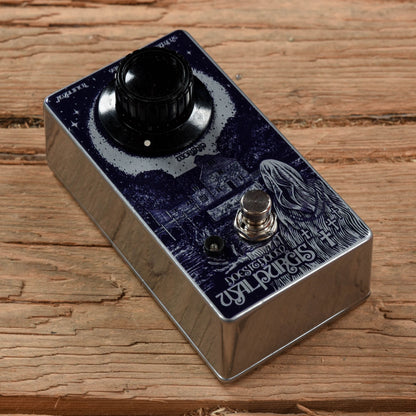 Does It Doom Walpurgis Effects and Pedals / Fuzz