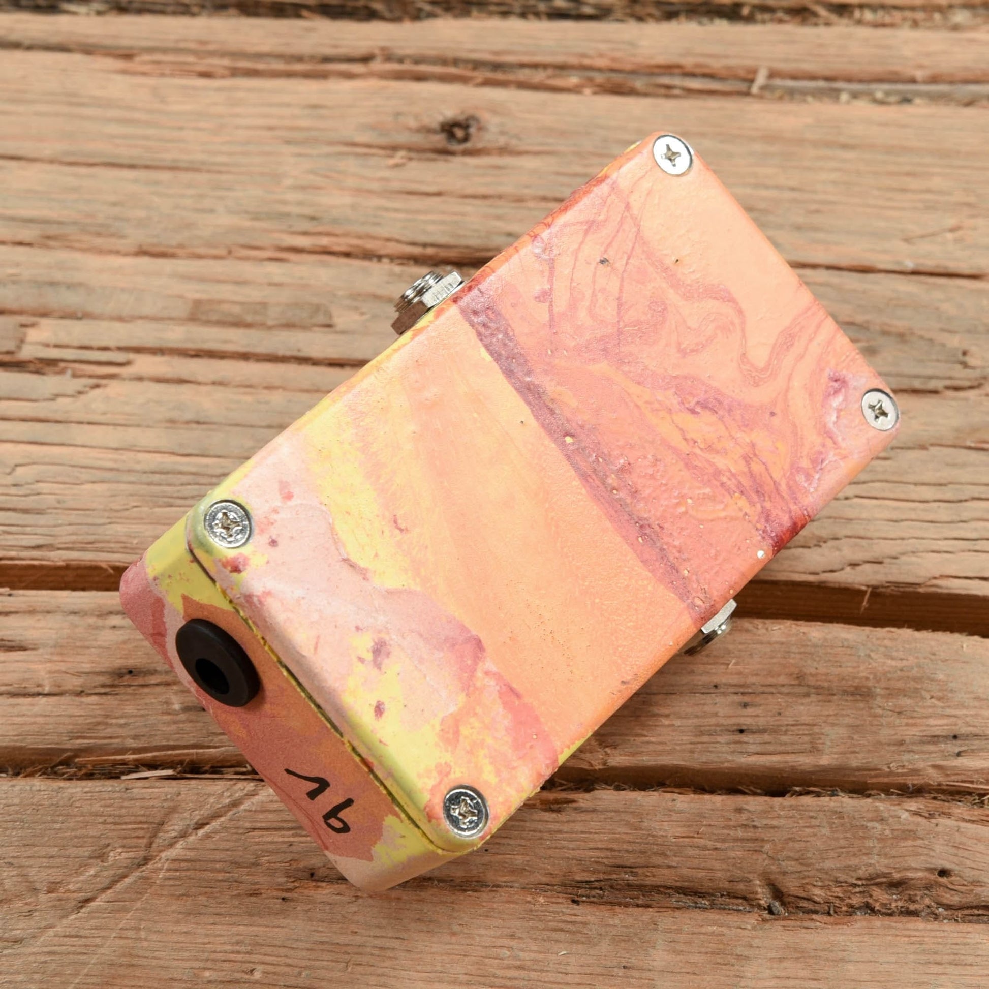 Dogman Devices Chum Fuzz Effects and Pedals / Fuzz
