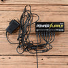 Donner 10 Isolated DC Output Pedal Power Supply Effects and Pedals / Pedalboards and Power Supplies
