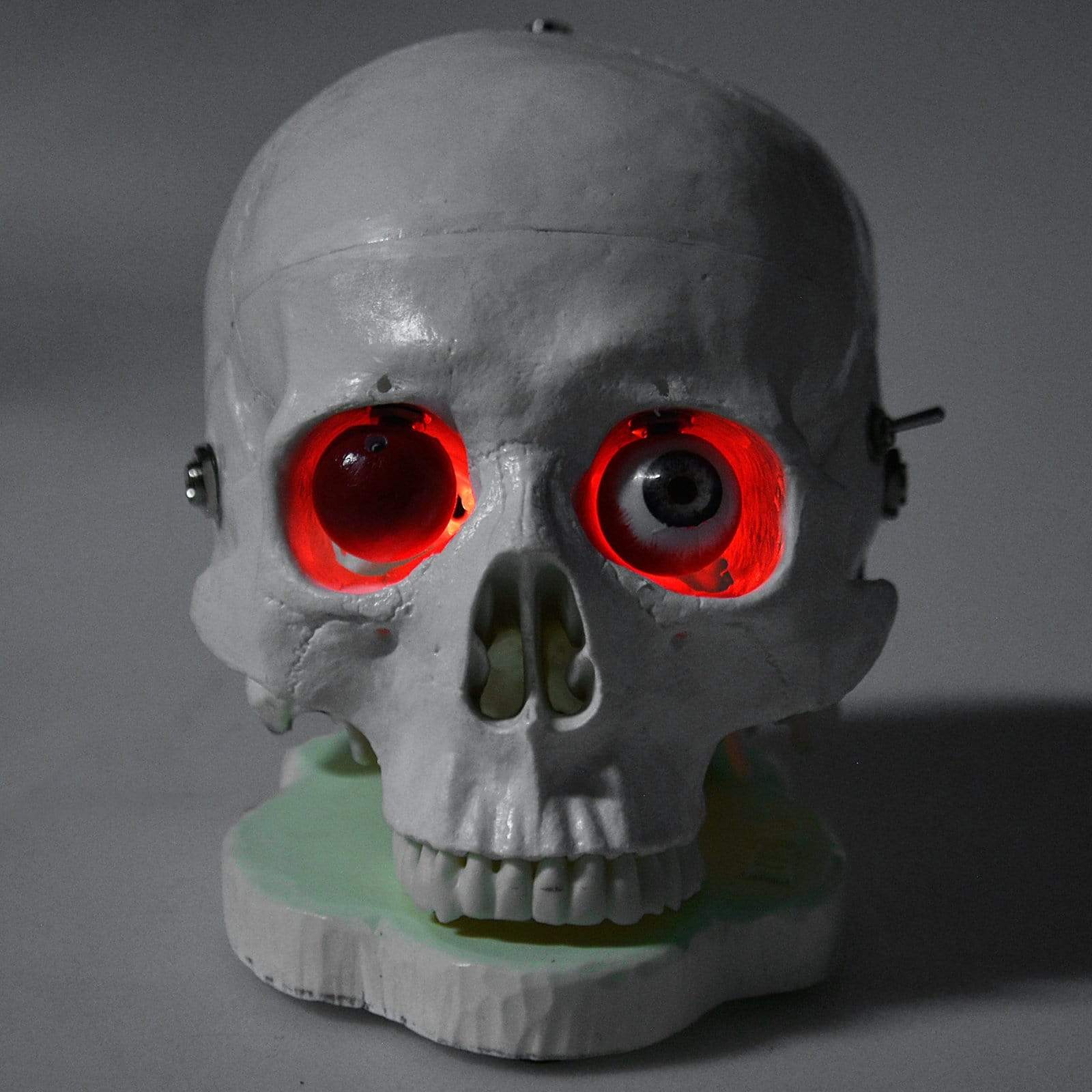 dr no pedal Dr. No Effects Skull Fuzz
