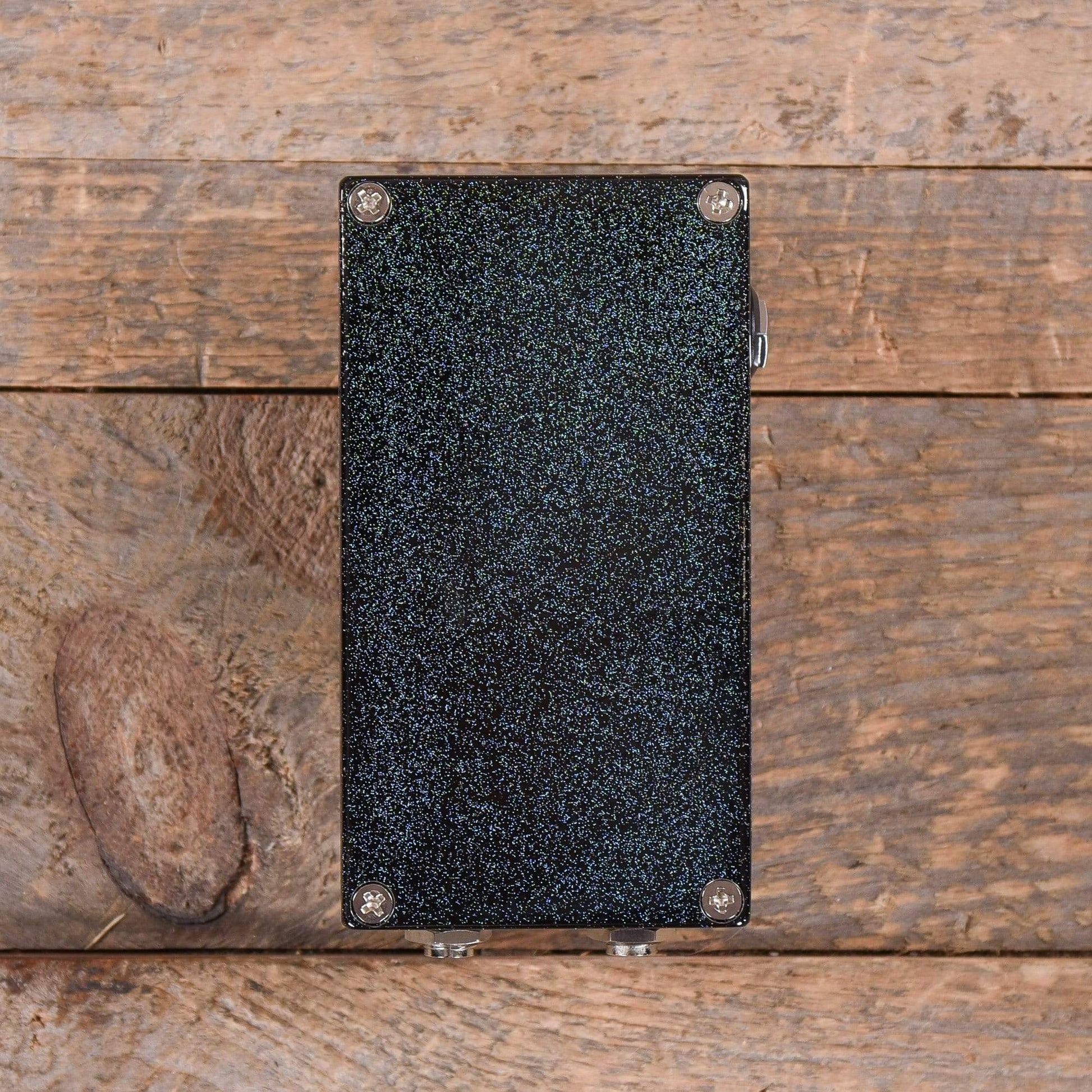 Dr. Scientist Bitquest Multi Effect Effects and Pedals / Multi-Effect Unit